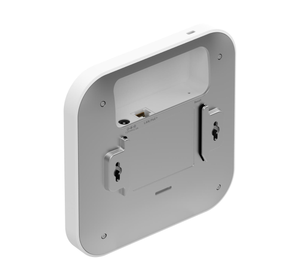 NETGEAR Punkt dostępowy WAX610 WiFi 6 AX1800 WAX610-100EUS - 748154 - zdjęcie 9